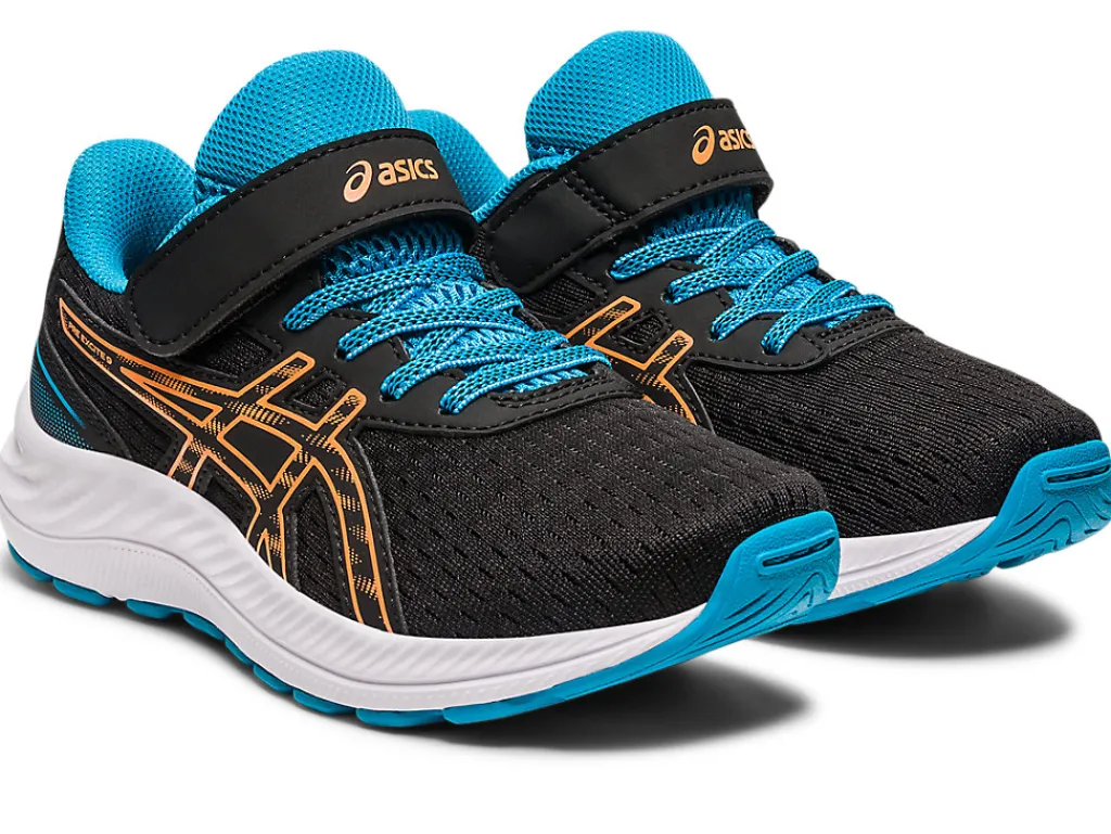 ASICS PRE EXCITE 9 PRE-SCHOOL-Kids Neutral|Shoes Under $50