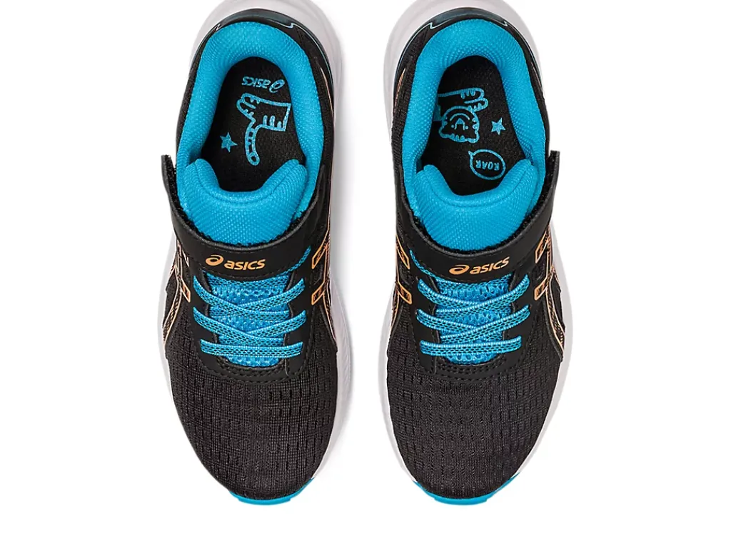 ASICS PRE EXCITE 9 PRE-SCHOOL-Kids Neutral|Shoes Under $50