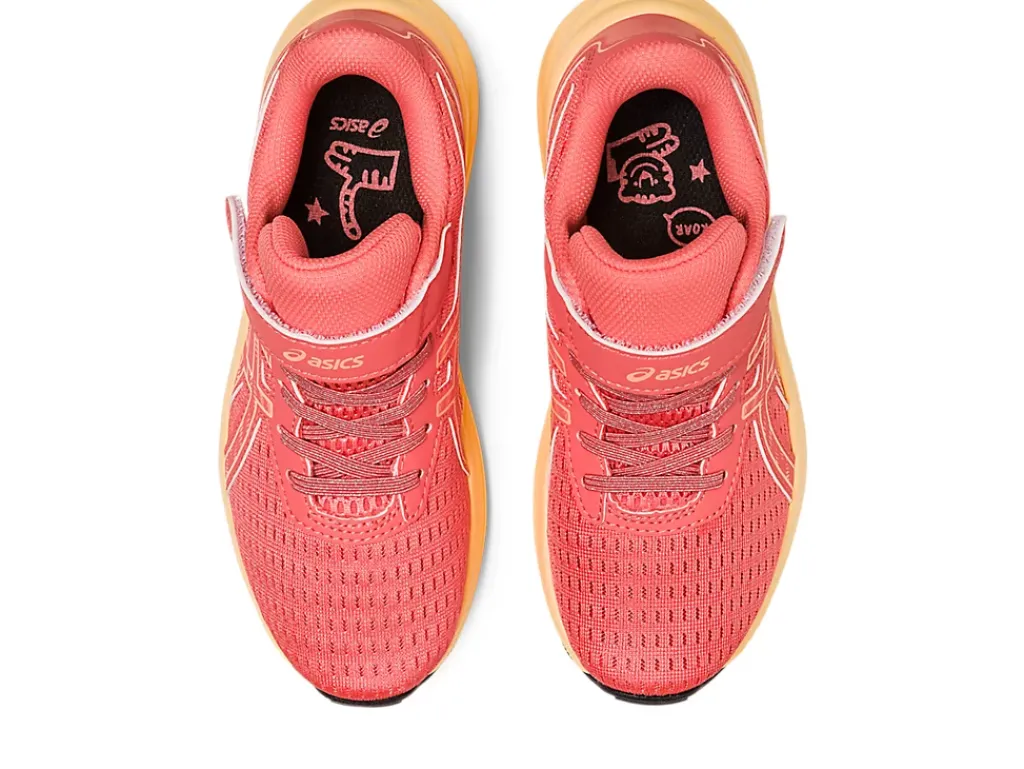 ASICS PRE EXCITE 9 PRE-SCHOOL-Kids Neutral|Shoes Under $50