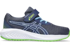 ASICS PRE EXCITE 10 PRE-SCHOOL-Kids Neutral|Shoes Under $50