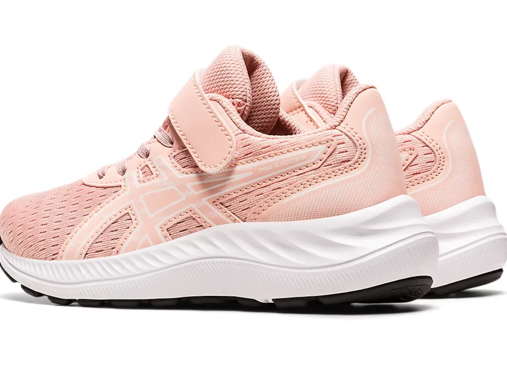 ASICS PRE EXCITE 9 PRE-SCHOOL-Kids Neutral|Shoes Under $50