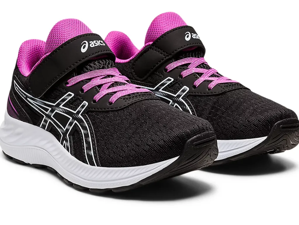 ASICS PRE EXCITE 9 PRE-SCHOOL-Kids Neutral|Shoes Under $50