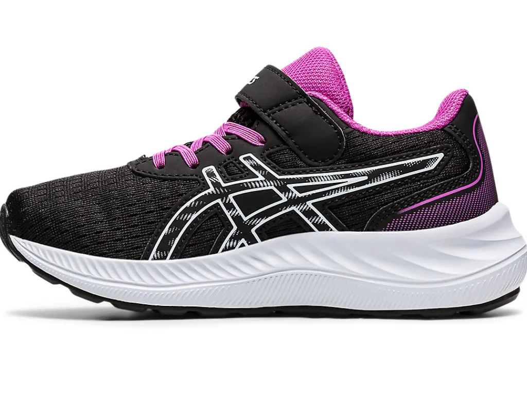 ASICS PRE EXCITE 9 PRE-SCHOOL-Kids Neutral|Shoes Under $50