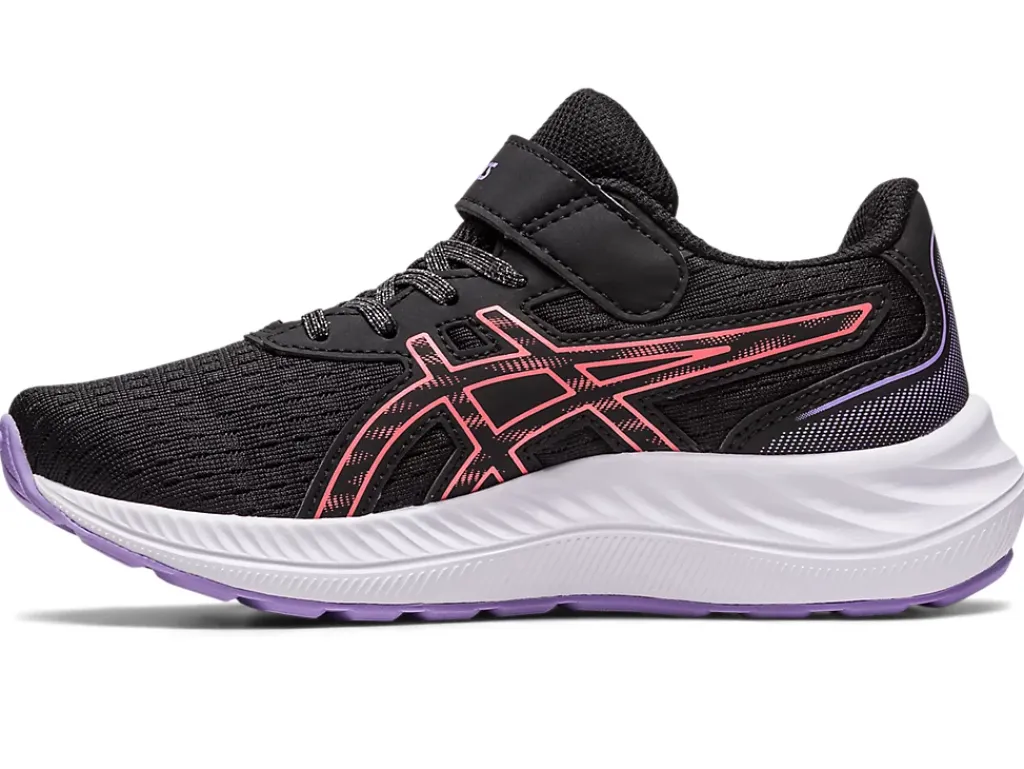 ASICS PRE EXCITE 9 PRE-SCHOOL-Kids Neutral|Shoes Under $50