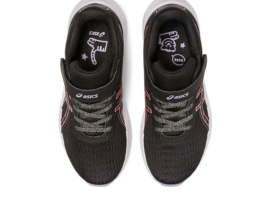 ASICS PRE EXCITE 9 PRE-SCHOOL-Kids Neutral|Shoes Under $50