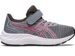 ASICS PRE EXCITE 9 PRE-SCHOOL-Kids Neutral|Shoes Under $50