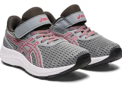 ASICS PRE EXCITE 9 PRE-SCHOOL-Kids Neutral|Shoes Under $50