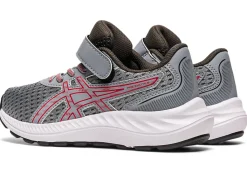 ASICS PRE EXCITE 9 PRE-SCHOOL-Kids Neutral|Shoes Under $50