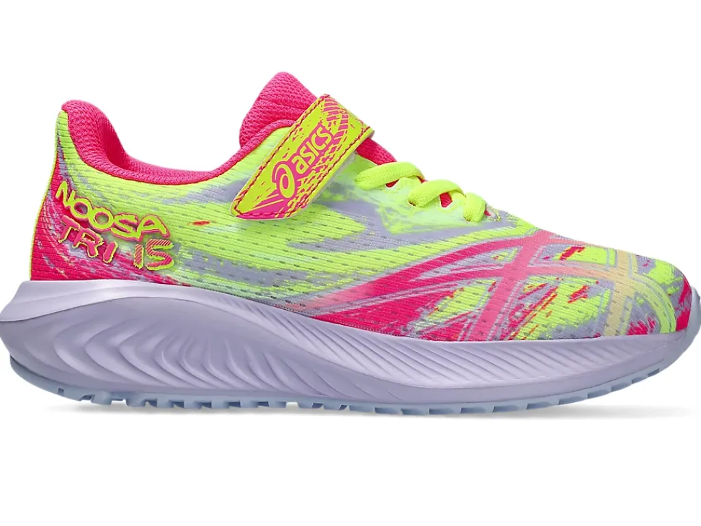 ASICS PRE NOOSA TRI 15 PRE-SCHOOL-Kids Neutral|Pre-School (K10-3)