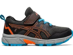 ASICS PRE VENTURE 8 PRE-SCHOOL-Kids Trail Running|Pre-School (K10-3)