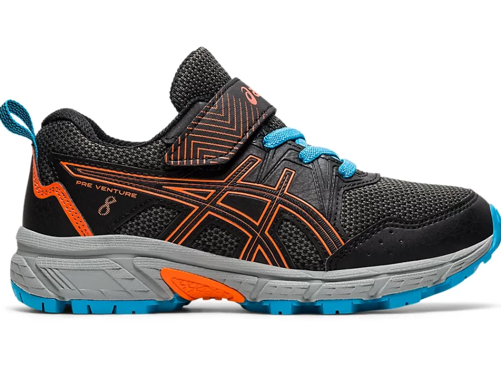 ASICS PRE VENTURE 8 PRE-SCHOOL-Kids Trail Running|Pre-School (K10-3)
