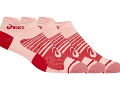 ASICS QUICK LYTE PLUS 3PK-Women Gear & Accessories|Socks