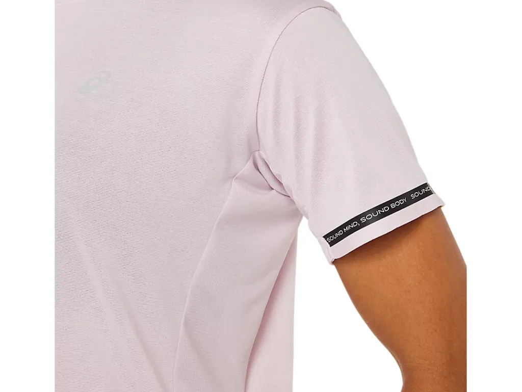 ASICS RACE CROP TOP-Women T-Shirts & Tops