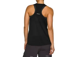 ASICS RACE SLEEVELESS-Women T-Shirts & Tops