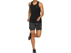 ASICS RACE SLEEVELESS-Women T-Shirts & Tops