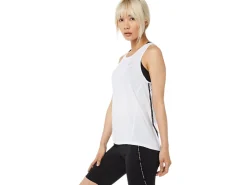 ASICS RACE TANK-Women T-Shirts & Tops