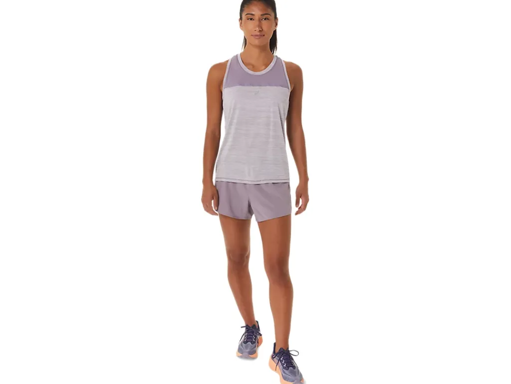 ASICS RACE TANK-Women T-Shirts & Tops