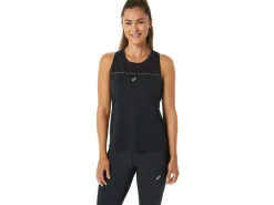 ASICS RACE TANK-Women T-Shirts & Tops