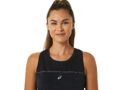 ASICS RACE TANK-Women T-Shirts & Tops