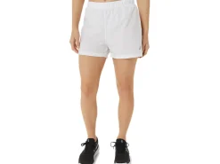ASICS READY-SET 3IN SHORT-Women Shorts & Pants