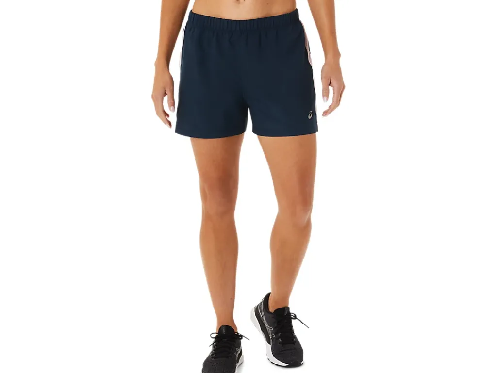ASICS READY-SET 3IN SHORT-Women Shorts & Pants