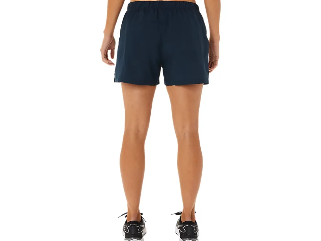 ASICS READY-SET 3IN SHORT-Women Shorts & Pants