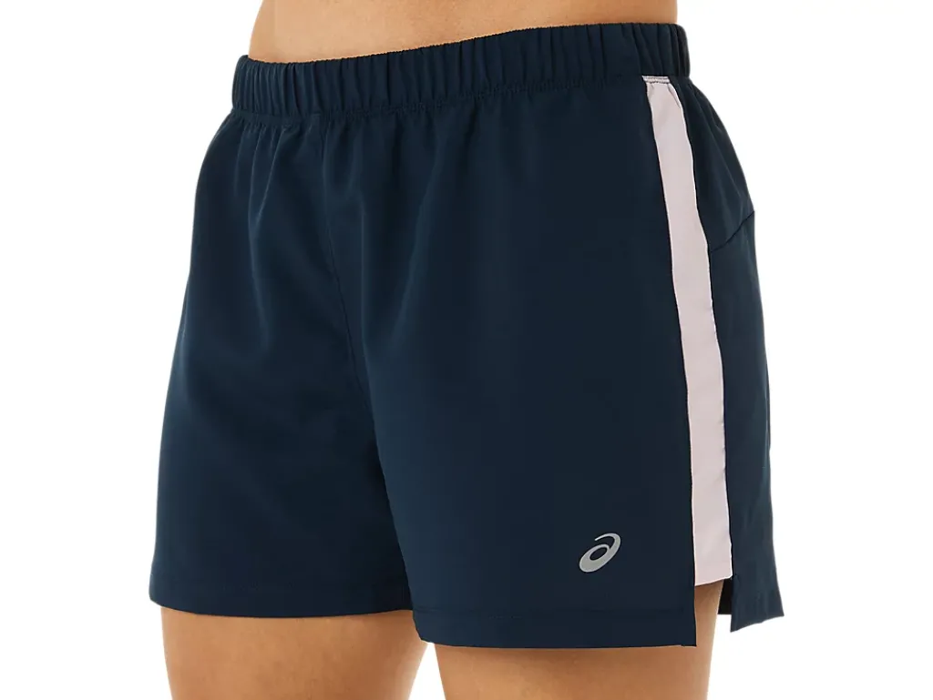 ASICS READY-SET 3IN SHORT-Women Shorts & Pants