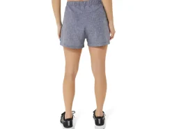 ASICS READY-SET 3IN SHORT-Women Shorts & Pants