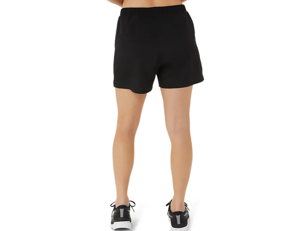ASICS READY-SET 3IN SHORT-Women Shorts & Pants