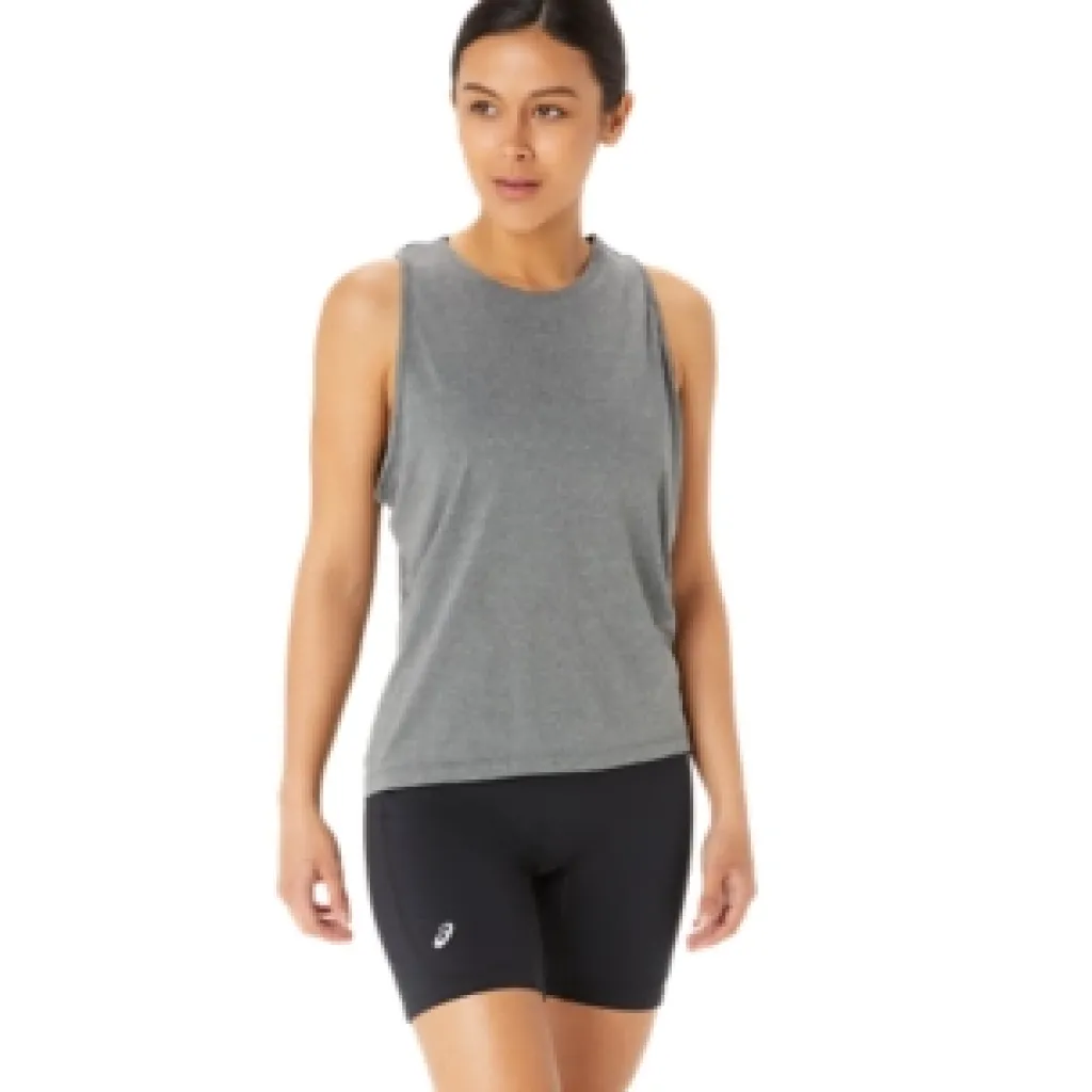 ASICS READY-SET LYTE TANK-Women T-Shirts & Tops
