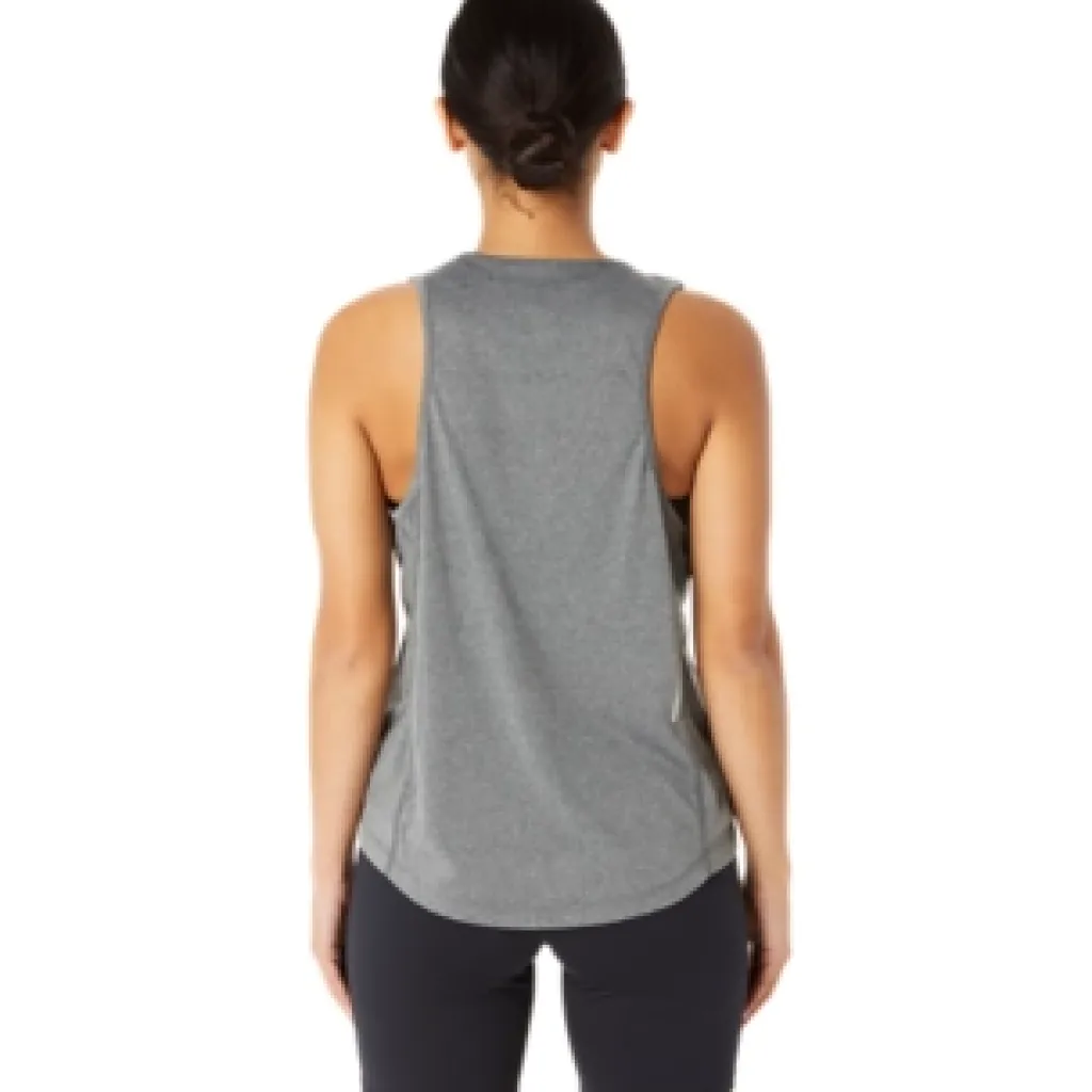 ASICS READY-SET LYTE TANK-Women T-Shirts & Tops