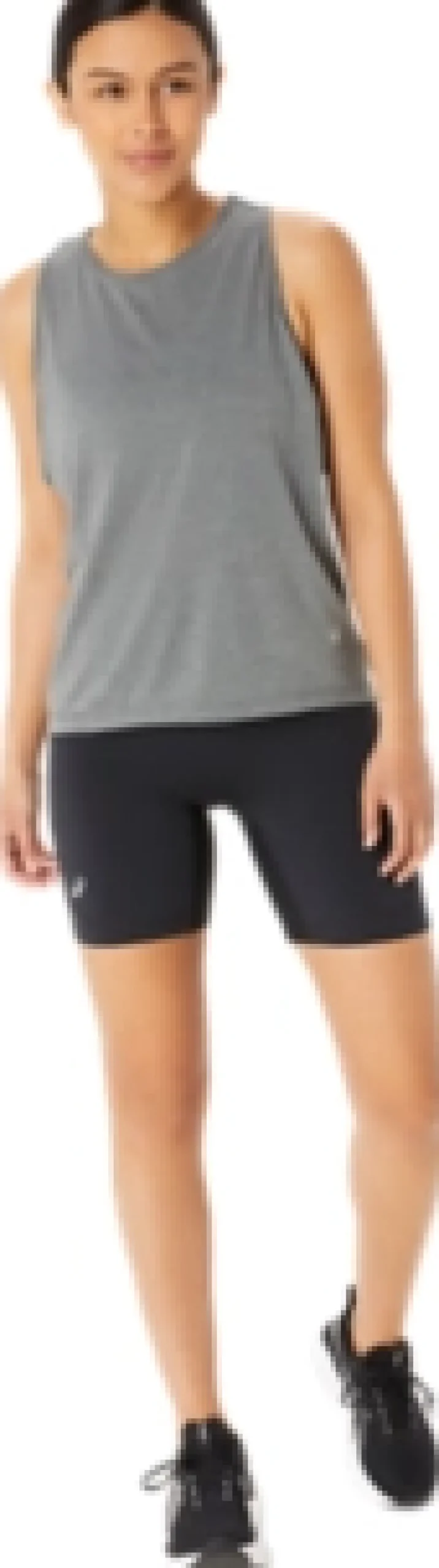 ASICS READY-SET LYTE TANK-Women T-Shirts & Tops