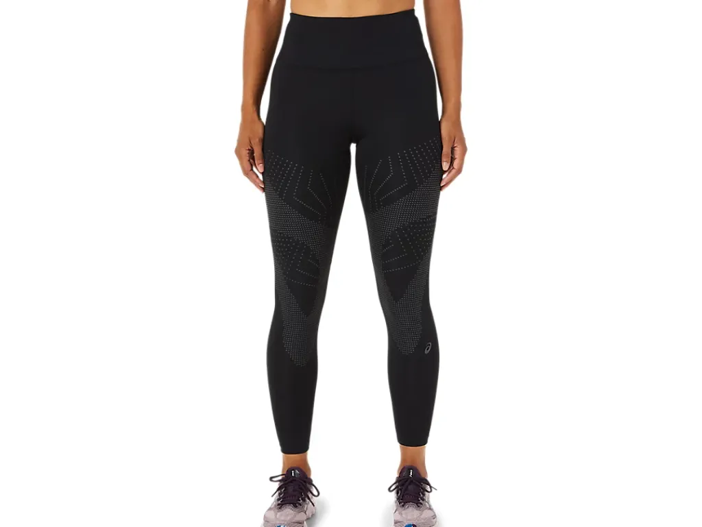 ASICS ROAD BALANCE TIGHT-Women Tights & Leggings