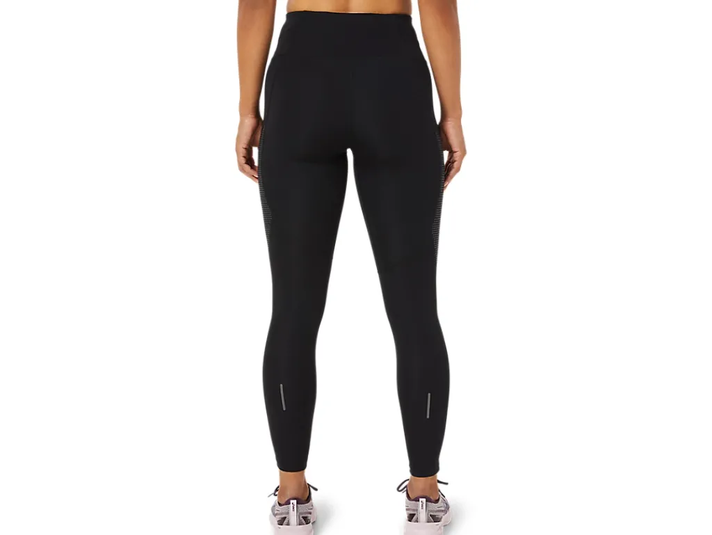 ASICS ROAD BALANCE TIGHT-Women Tights & Leggings