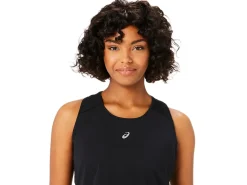 ASICS ROAD CROP TOP-Women T-Shirts & Tops