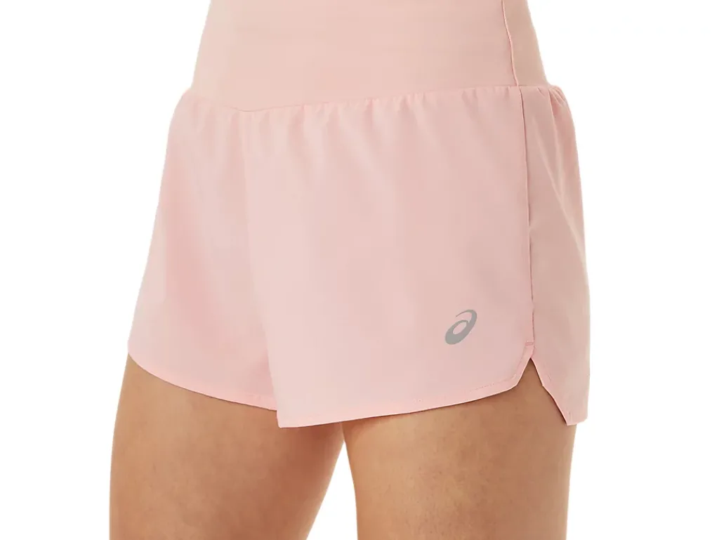 ASICS ROAD 3.5IN SHORT-Women Shorts & Pants