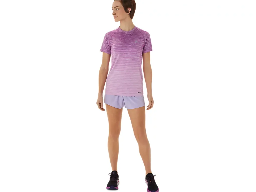 ASICS ROAD 3.5IN SHORT-Women Shorts & Pants