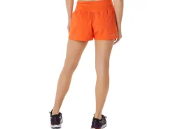 ASICS ROAD 3.5IN SHORT-Women Shorts & Pants