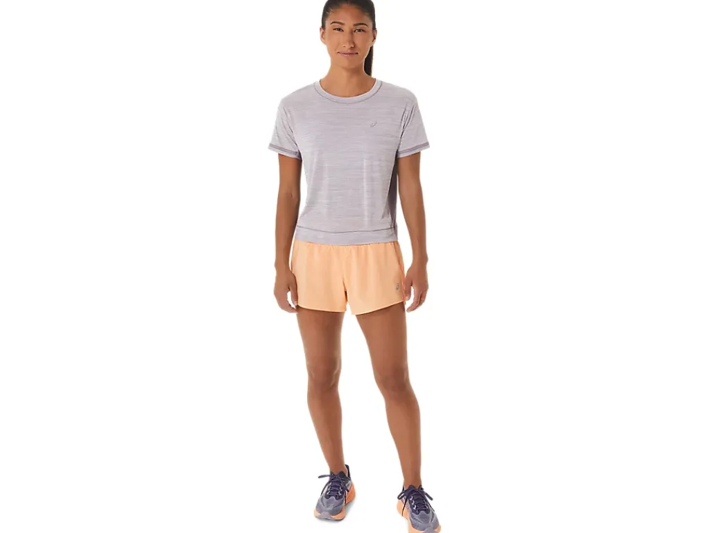 ASICS ROAD 3.5IN SHORT-Women Shorts & Pants