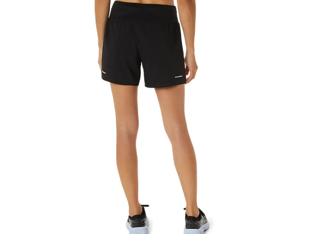 ASICS ROAD 5.5IN SHORT-Women Shorts & Pants