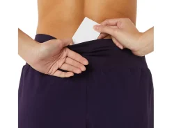 ASICS ROAD 2-N-1 5.5IN SHORT-Women Shorts & Pants