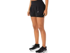 ASICS ROAD 2-N-1 3.5IN SHORT-Women Shorts & Pants