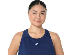 ASICS ROAD TANK-Women T-Shirts & Tops