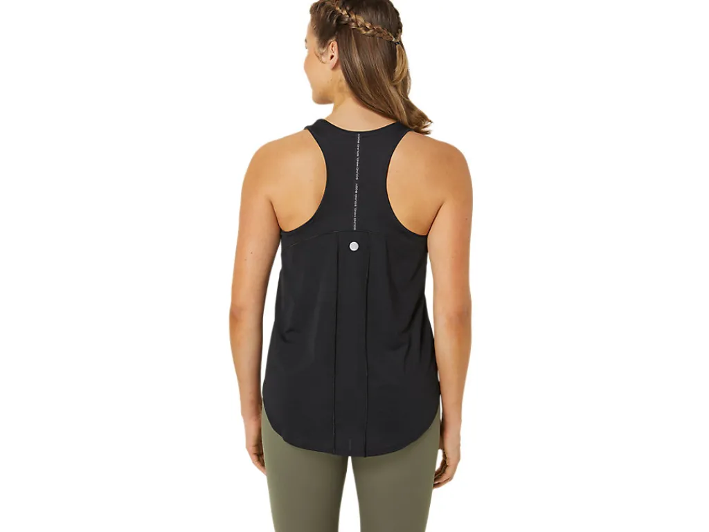 ASICS ROAD TANK-Women T-Shirts & Tops