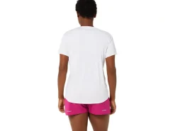 ASICS SAKURA TOP-Women T-Shirts & Tops