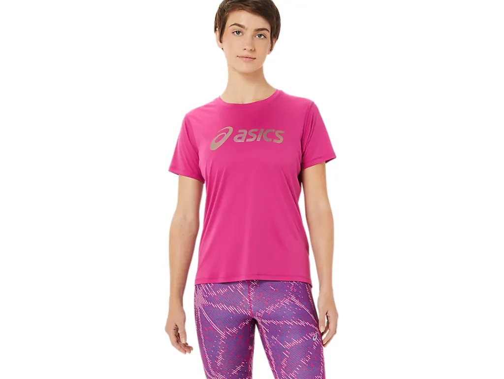 ASICS SAKURA TOP-Women T-Shirts & Tops