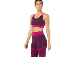 ASICS SEAMLESS BRA-Women Sports Bras