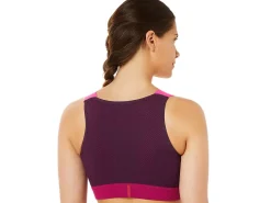 ASICS SEAMLESS BRA-Women Sports Bras