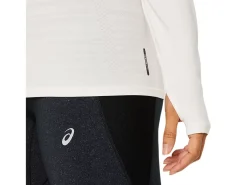 ASICS SEAMLESS LONG SLEEVE TOP-Women T-Shirts & Tops