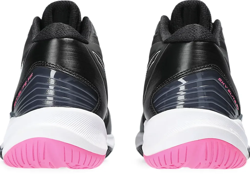 ASICS SKY ELITE FF MT 2-Women Volleyball|Volleyball